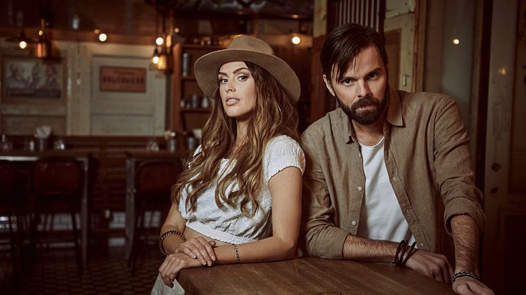 Tennessee Tears - pressbild