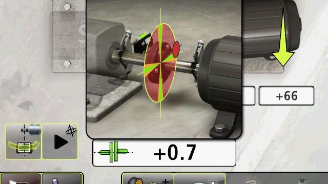 The Fixturlaser NXA Extended Alignment Function – What is it? When to use it.