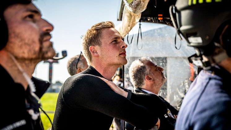 Frederik Schandorff