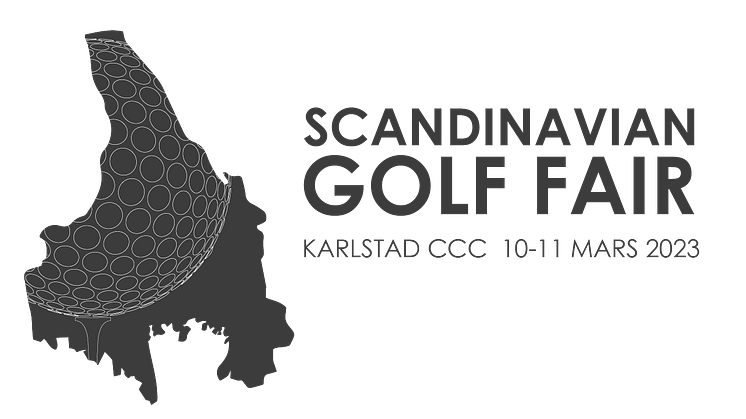 Scandinavian Golf Fair går av stapeln på Karlstad CCC de 10-11 mars 2023. 