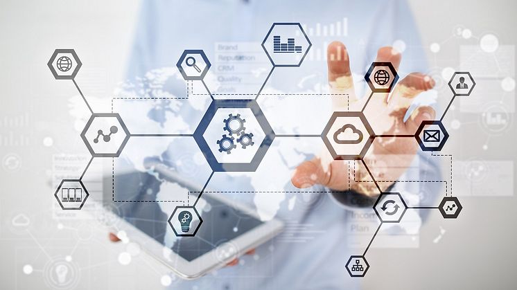 Unified commerce – kunden i centrum i realtid