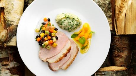 Konsumenterna vill ha mer griskött att välja på i köttdisken