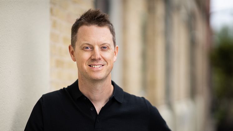 David Saand, LINK Arkitektur