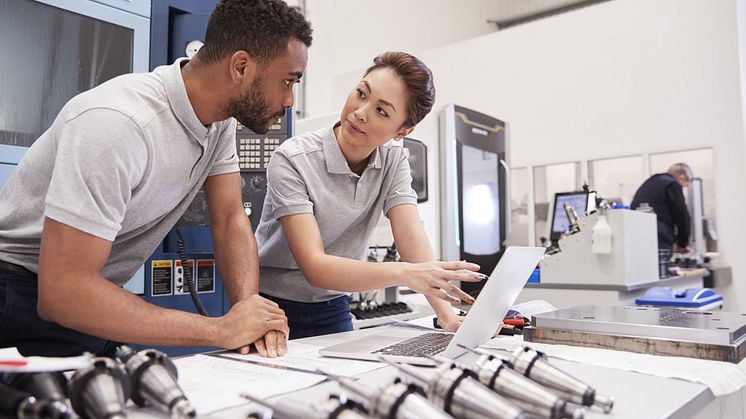 Researchers awarded almost £600k to boost diversity in engineering and physical sciences