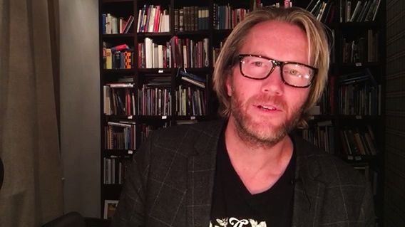 Erik invites you to his talk at Business of Design Week in Hong Kong 1-6 December
