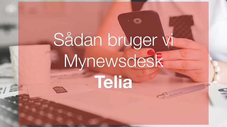 Sådan får du maksimalt ud af dit nyhedsrum