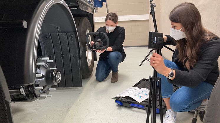 BPW launches the TrailerBuddies, a special YouTube format with hands-on tips for workshop professionals.