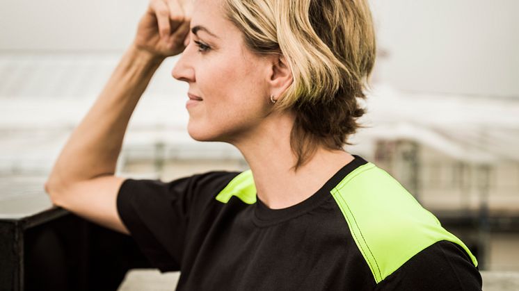 Worksafe Add Visibility Tee