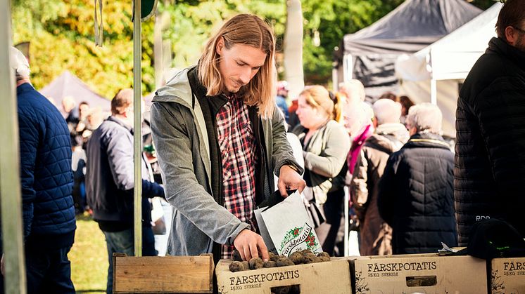 ​Skånsk tradition, hållbar gastronomi och innovation