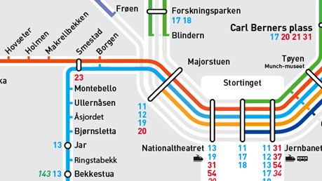 Linjekart avgrenset og gyldig 28.05.14 - 01.06.14