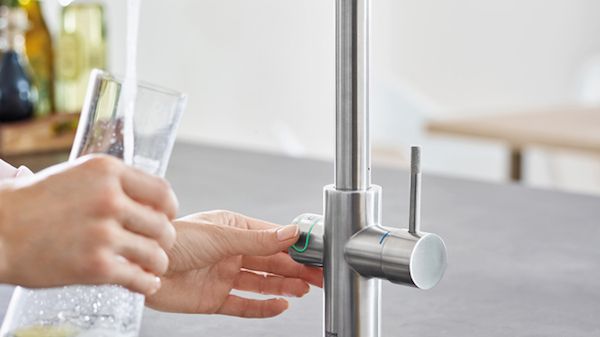 GROHE Blue danskvandshane