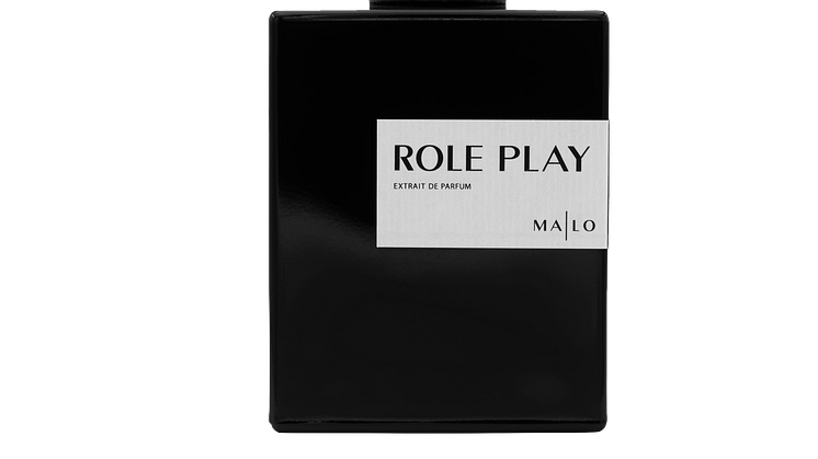 Malo Role Play - Front Frilagd -PK