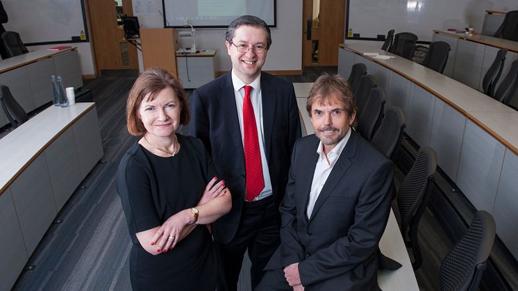 The Northern Powerhouse – economic sense or just the latest fad?