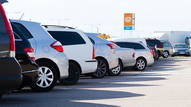 Allt fler tar hjälp med att sälja bilen
