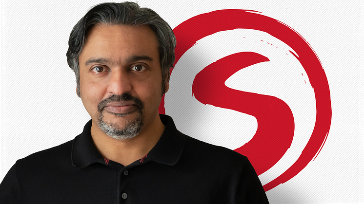 Sucha Singh Appointed as Art Director at Sumo Sheffield
