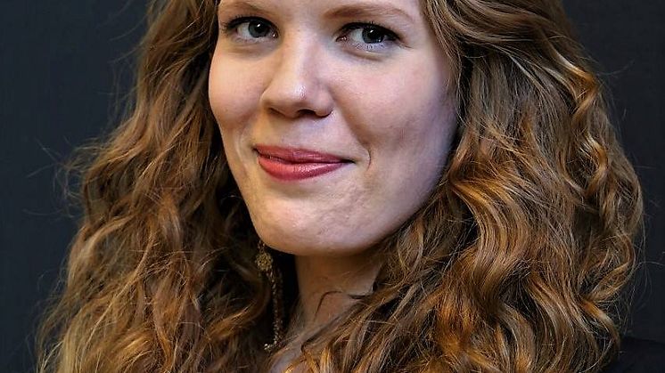 Elisabeth Leyser, Giresta-stipendiat 2019