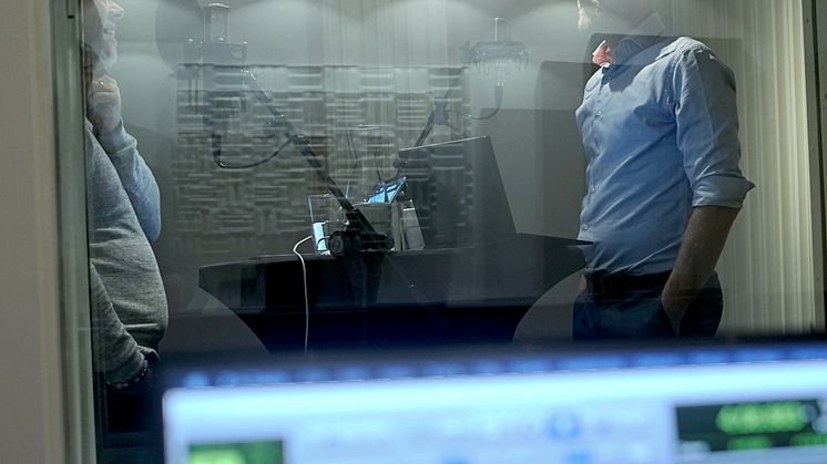Letting decisions be guided by purpose and values, not rules and policies. That is one of the conclusions that Lars Appelqvist, CEO at Löfbergs, presents in the podcast The Future Starts Here.