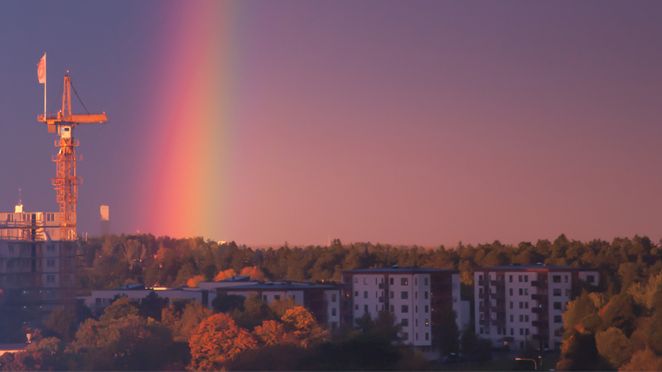 Påminnelse: Hårda fakta – så segregerat är Stockholm