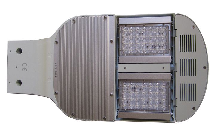 LU2 LED-armatur