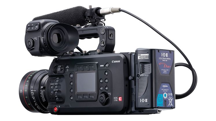 EOS C700 BSR 03