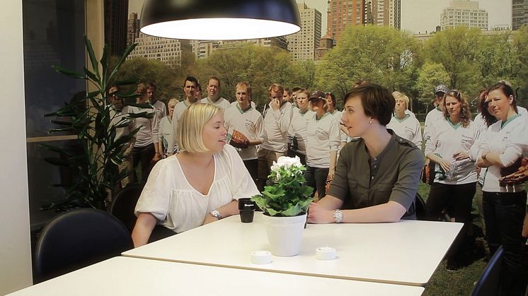 Implema Traineeprogram