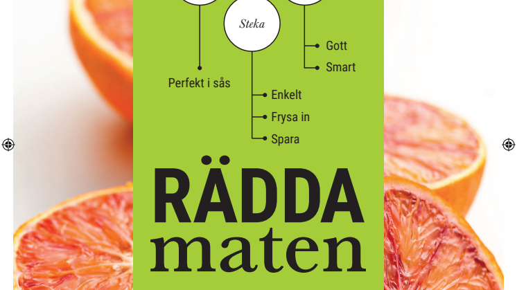 Rädda maten