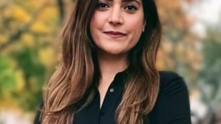 Mehkar Sheikh becomes the new CEO ofVenture Cup Sweden