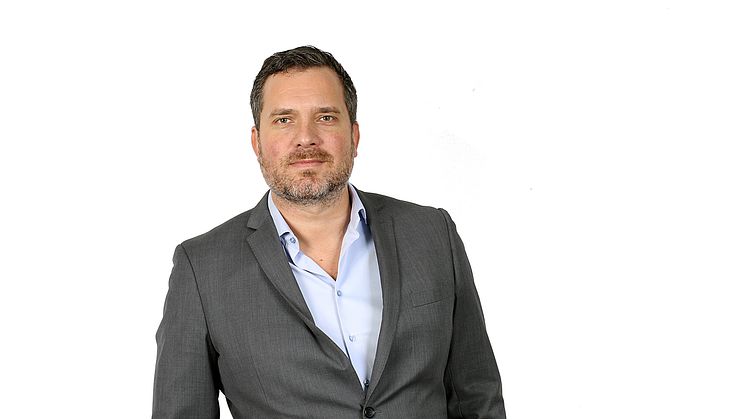 Uusi myyntijohtaja vastaamaan Bjelinin tuotteiden kansainvälisestä myynnistä