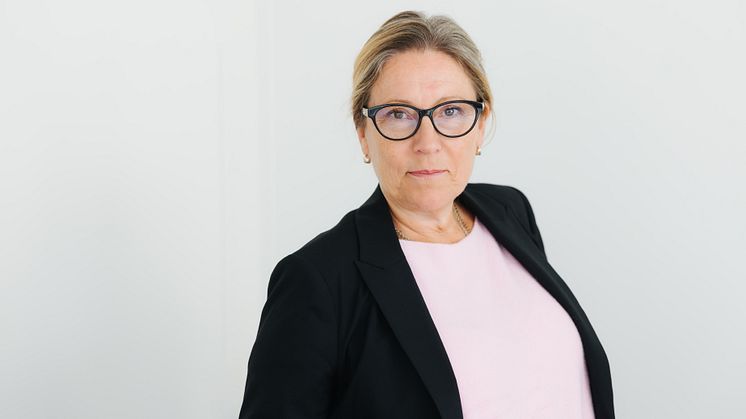 Ann Wingård