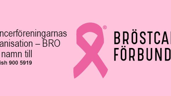 Sveriges enda ideella patientorganisation som fokuserar enbart på bröstcancer har bytt namn men behåller sitt unika uppdrag. Visionen är att ingen ska drabbas av bröstcancer. 