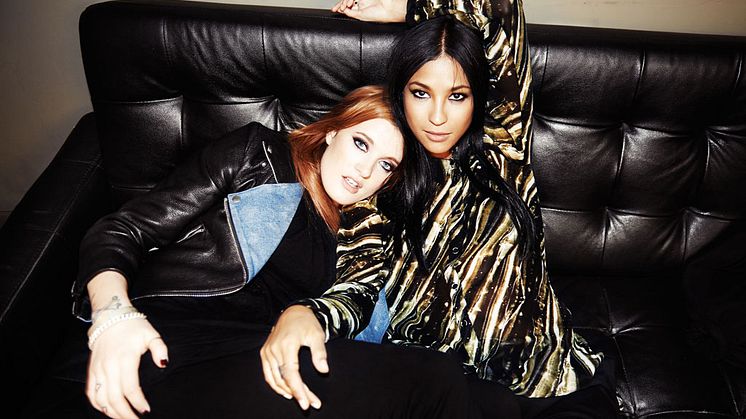Darkside, Icona Pop, Bill Callahan m.fl. till Way Out West
