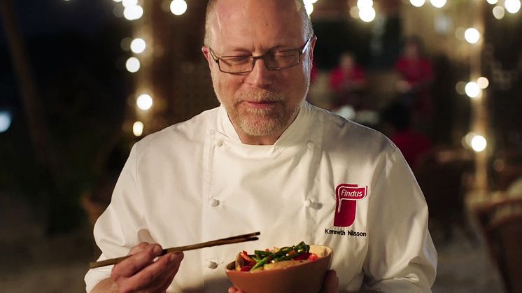 Findus World Selection (2)