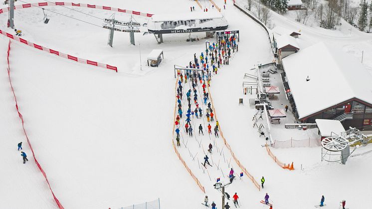 Heiskø Hemsedal