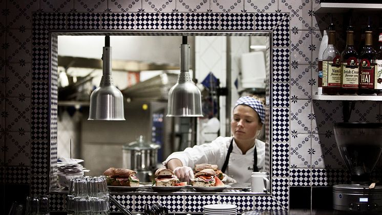 KRAV-certifierade restauranger nominerade till pris