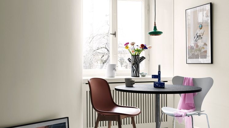 ad.white & grey kök