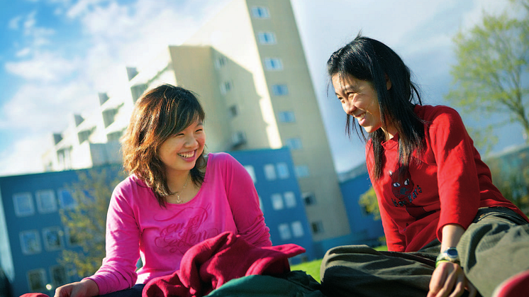 School of health and welfare