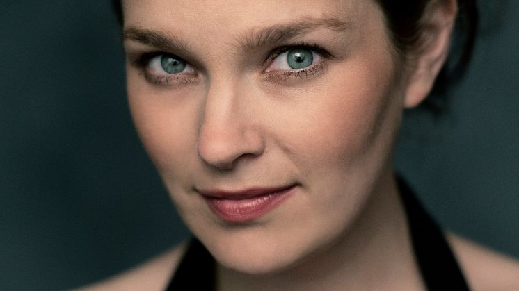 Jansen spelar Britten – Oramo dirigerar A Sea Symphony