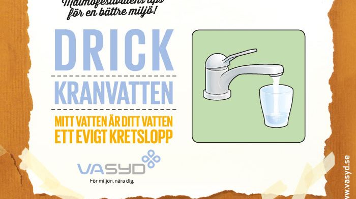 VA SYD på Malmöfestivalen