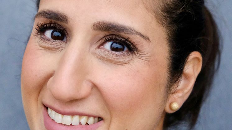 Hala Khan tillträder som ny uthyrningschef hos Wallenstam i region Stockholm/Uppsala den 1 oktober.