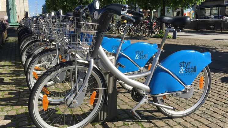 Bild: Göteborgs Stad