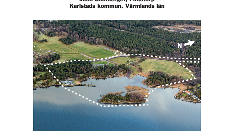 Detaljplan sagovärlden Muminvärlden - 190515