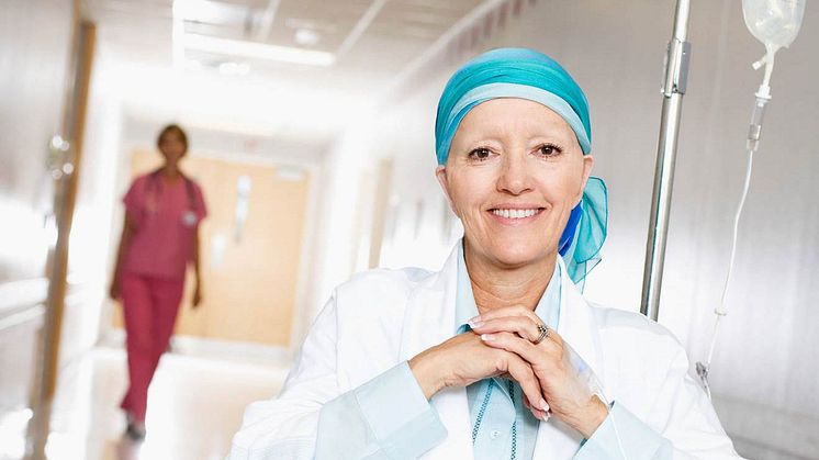 Bayer ingår partnerskap med WarOnCancer