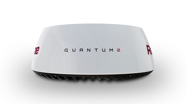 Low res image - Raymarine - Quantum 2 radar