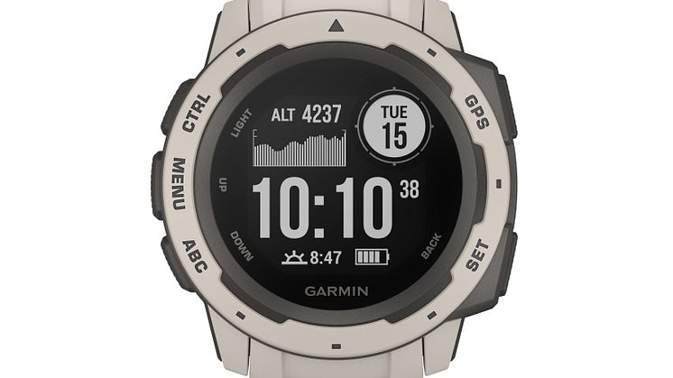 Garmin Instinct