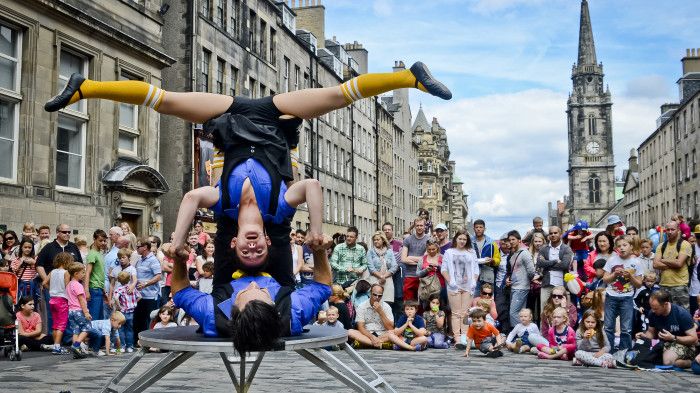 VisitScotland launches new online newsroom to promote over 900 events across Scotland 