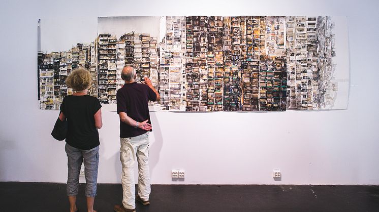 Värmland Lars Lerinmuseet Karlstad Foto Per Eriksson
