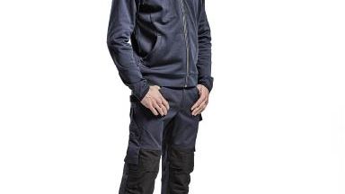 Unite Dark Navy/Black