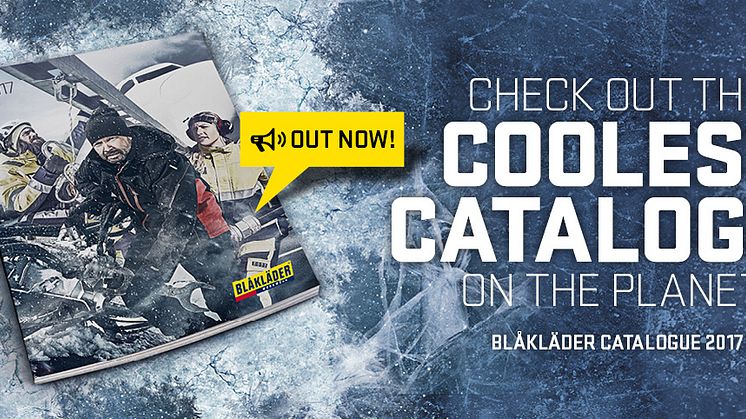 Catalogue 2017
