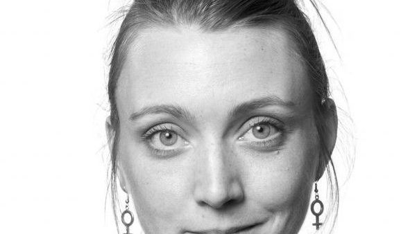 Matilda Kjellmor Skådespelare och scenkonstproducent