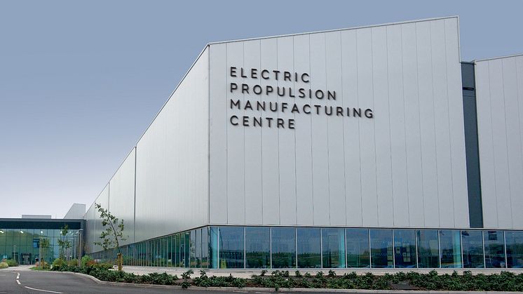 JLR_Reimagine_Wolverhampton_Electric_Propulsion_Manufacturing_Centre_01